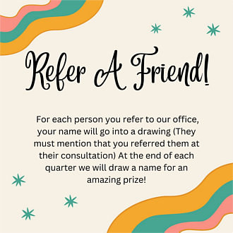 refer a friend