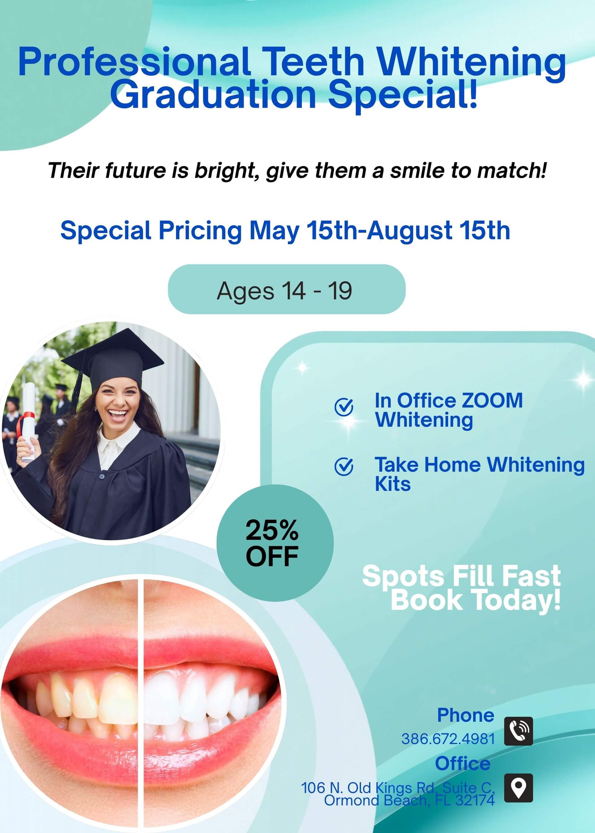 Teeth Whitening